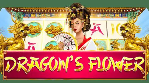 Dragon's Flower - Spin City - Congo